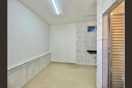 Kitnet/Studio para alugar com 1 quarto, 15m² em Concórdia, Belo Horizonte