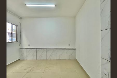 Kitnet/Studio para alugar com 1 quarto, 15m² em Concórdia, Belo Horizonte