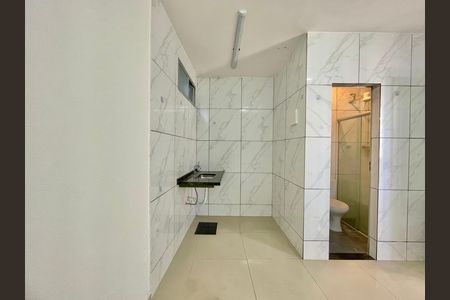 Kitnet/Studio para alugar com 1 quarto, 15m² em Concórdia, Belo Horizonte