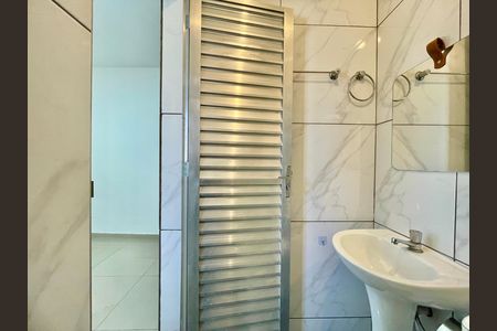 Kitnet/Studio para alugar com 1 quarto, 15m² em Concórdia, Belo Horizonte