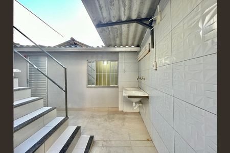 Kitnet/Studio para alugar com 1 quarto, 15m² em Concórdia, Belo Horizonte