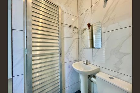 Kitnet/Studio para alugar com 1 quarto, 15m² em Concórdia, Belo Horizonte