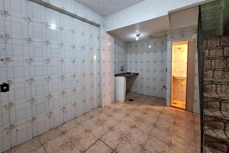 Cozinha de casa à venda com 2 quartos, 109m² em Fonseca, Niterói