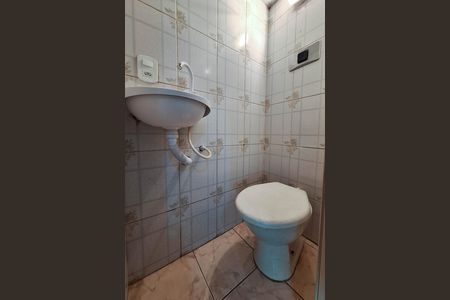Casa à venda com 109m², 2 quartos e 1 vaga Casa à venda com 109m², 2 quartos e 1 vagaLavabo