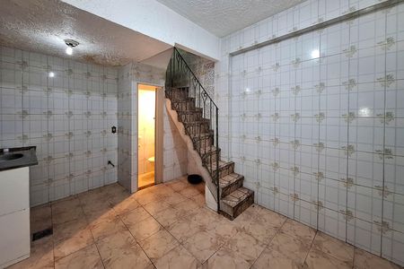Casa à venda com 109m², 2 quartos e 1 vaga Casa à venda com 109m², 2 quartos e 1 vagaCozinha