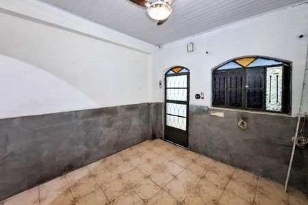 Sala de casa à venda com 2 quartos, 109m² em Fonseca, Niterói