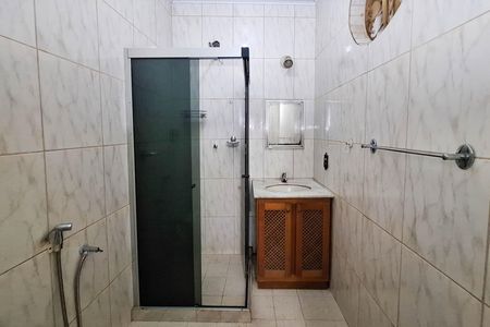 Casa à venda com 109m², 2 quartos e 1 vaga Casa à venda com 109m², 2 quartos e 1 vagaBanheiro da Suíte 1