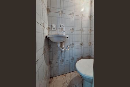 Casa à venda com 109m², 2 quartos e 1 vaga Casa à venda com 109m², 2 quartos e 1 vagaLavabo