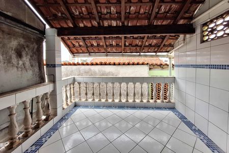 Casa à venda com 109m², 2 quartos e 1 vaga Casa à venda com 109m², 2 quartos e 1 vagaSuíte 2