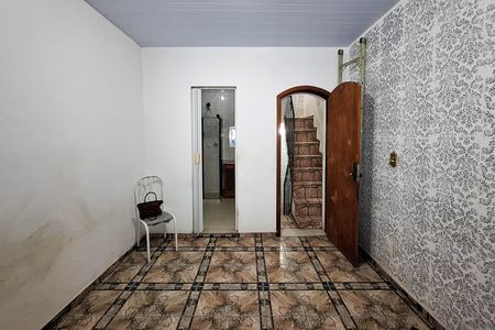 Casa à venda com 109m², 2 quartos e 1 vaga Casa à venda com 109m², 2 quartos e 1 vagaSuíte 1