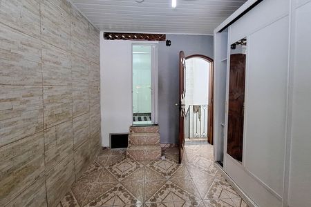 Casa à venda com 109m², 2 quartos e 1 vaga Casa à venda com 109m², 2 quartos e 1 vagaSuíte 2
