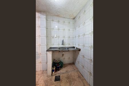 Casa à venda com 109m², 2 quartos e 1 vaga Casa à venda com 109m², 2 quartos e 1 vagaCozinha