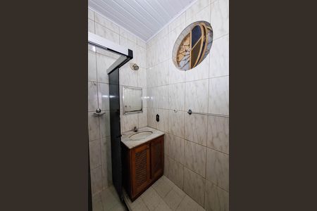 Banheiro da Suíte 1 de casa à venda com 2 quartos, 109m² em Fonseca, Niterói