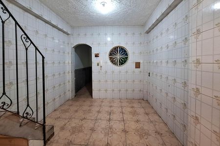 Casa à venda com 109m², 2 quartos e 1 vaga Casa à venda com 109m², 2 quartos e 1 vagaCozinha