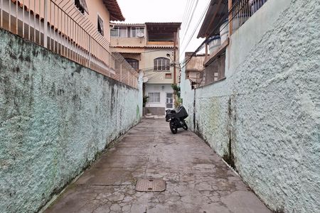 Área comum de casa à venda com 2 quartos, 109m² em Fonseca, Niterói
