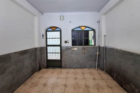 Casa à venda com 109m², 2 quartos e 1 vaga Casa à venda com 109m², 2 quartos e 1 vagaSala