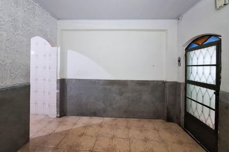 Sala de casa à venda com 2 quartos, 109m² em Fonseca, Niterói