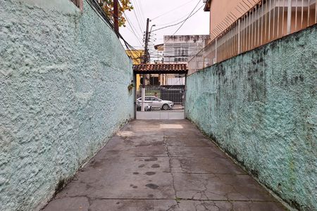 Área comum de casa à venda com 2 quartos, 109m² em Fonseca, Niterói