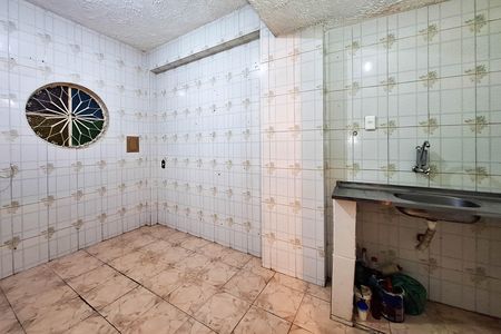 Casa à venda com 109m², 2 quartos e 1 vaga Casa à venda com 109m², 2 quartos e 1 vagaCozinha
