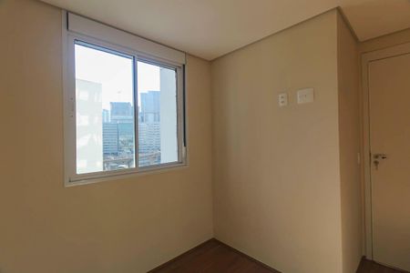 Apartamento para alugar com 38m², 2 quartos e sem vaga