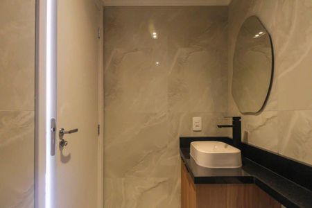 Apartamento para alugar com 2 quartos, 38m² em Parque da Vila Prudente, São Paulo