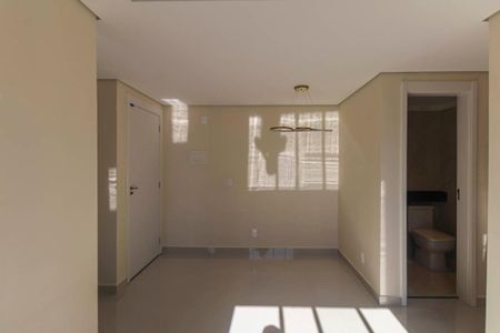 Apartamento para alugar com 2 quartos, 38m² em Parque da Vila Prudente, São Paulo