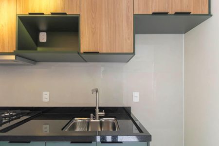 Apartamento para alugar com 38m², 2 quartos e sem vaga