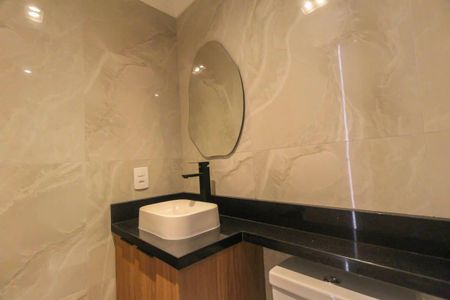 Apartamento para alugar com 2 quartos, 38m² em Parque da Vila Prudente, São Paulo