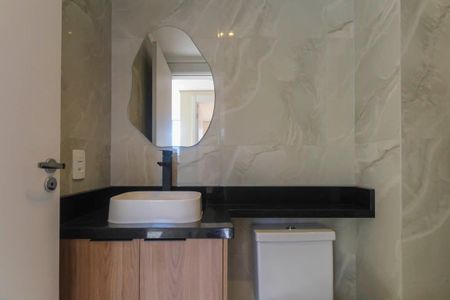 Apartamento para alugar com 38m², 2 quartos e sem vaga