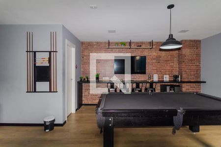 Apartamento para alugar com 2 quartos, 38m² em Parque da Vila Prudente, São Paulo