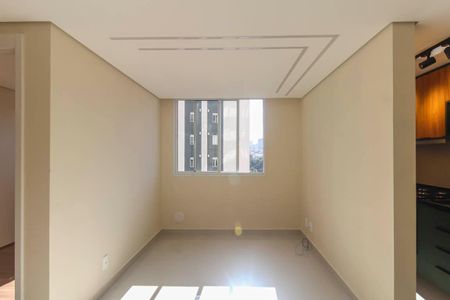 Apartamento para alugar com 38m², 2 quartos e sem vaga