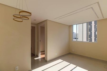 Apartamento para alugar com 2 quartos, 38m² em Parque da Vila Prudente, São Paulo