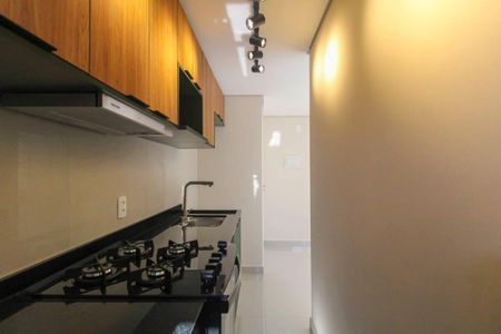 Apartamento para alugar com 38m², 2 quartos e sem vaga