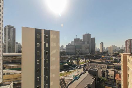 Apartamento para alugar com 38m², 2 quartos e sem vaga