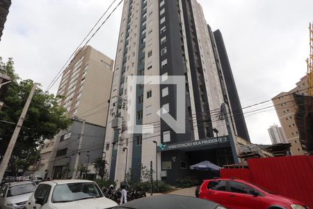 Apartamento para alugar com 38m², 2 quartos e sem vaga