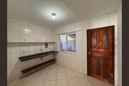 Casa de condomínio à venda com 120m², 3 quartos e 2 vagas Casa de condomínio à venda com 120m², 3 quartos e 2 vagasCozinha
