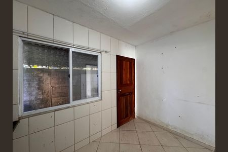 Cozinha de casa de condomínio para alugar com 3 quartos, 120m² em Vargem Grande, Rio de Janeiro