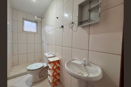 Casa de condomínio à venda com 120m², 3 quartos e 2 vagas Casa de condomínio à venda com 120m², 3 quartos e 2 vagasSuíte 2 - Banheiro