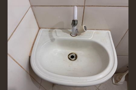 Casa de condomínio à venda com 120m², 3 quartos e 2 vagas Casa de condomínio à venda com 120m², 3 quartos e 2 vagasSuíte 1 - Banheiro