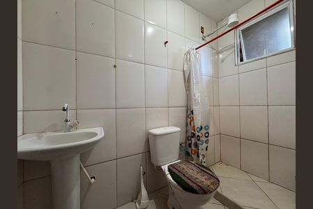 Casa de condomínio à venda com 120m², 3 quartos e 2 vagas Casa de condomínio à venda com 120m², 3 quartos e 2 vagasSuíte 1 - Banheiro