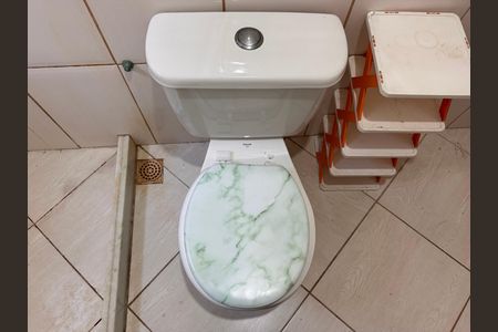 Casa de condomínio à venda com 120m², 3 quartos e 2 vagas Casa de condomínio à venda com 120m², 3 quartos e 2 vagasSuíte 2 - Banheiro