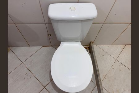 Casa de condomínio à venda com 120m², 3 quartos e 2 vagas Casa de condomínio à venda com 120m², 3 quartos e 2 vagasBanheiro Social