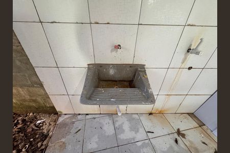 Casa de condomínio à venda com 120m², 3 quartos e 2 vagas Casa de condomínio à venda com 120m², 3 quartos e 2 vagasÁrea de Serviço
