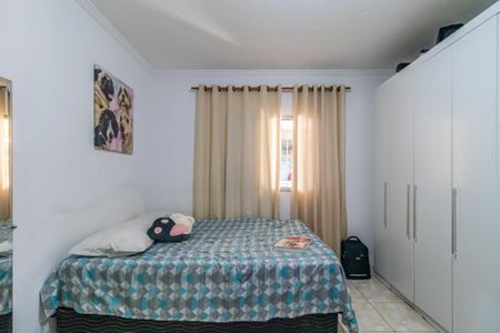 Quarto 1 de casa à venda com 3 quartos, 193m² em Jardim Belval, Barueri