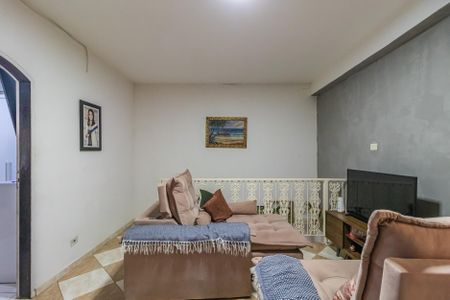 Sala de casa à venda com 3 quartos, 193m² em Jardim Belval, Barueri