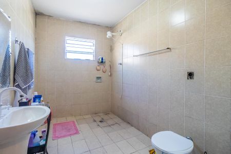 Banheiro de casa à venda com 3 quartos, 193m² em Jardim Belval, Barueri