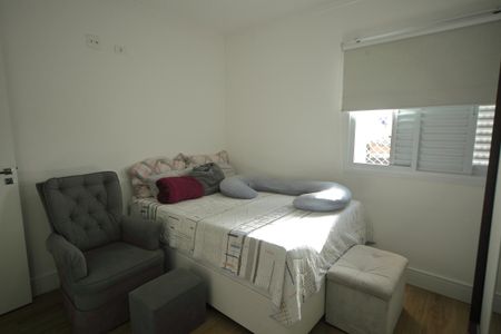 Apartamento à venda com 160m², 2 quartos e 2 vagasSuíte 2 