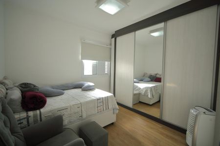 Apartamento à venda com 160m², 2 quartos e 2 vagasSuíte 2 