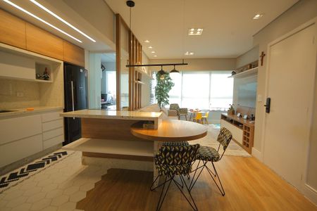 Apartamento à venda com 2 quartos, 160m² em Jardim Nascimento, São Bernardo do Campo