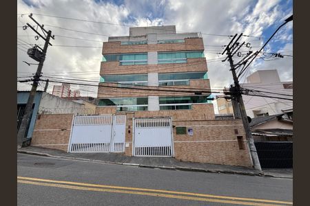 Apartamento à venda com 160m², 2 quartos e 2 vagas Apartamento à venda com 160m², 2 quartos e 2 vagasFachada e acesso